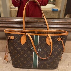 Louis Vuitton Neverfull PM